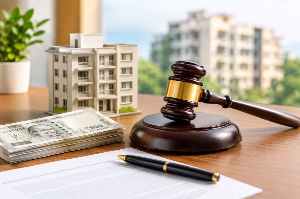 Maharashtra Co-operative Appellate Court Orders Housing Society to Refund ₹1.6 Lakh With 7% Interest From 1997
